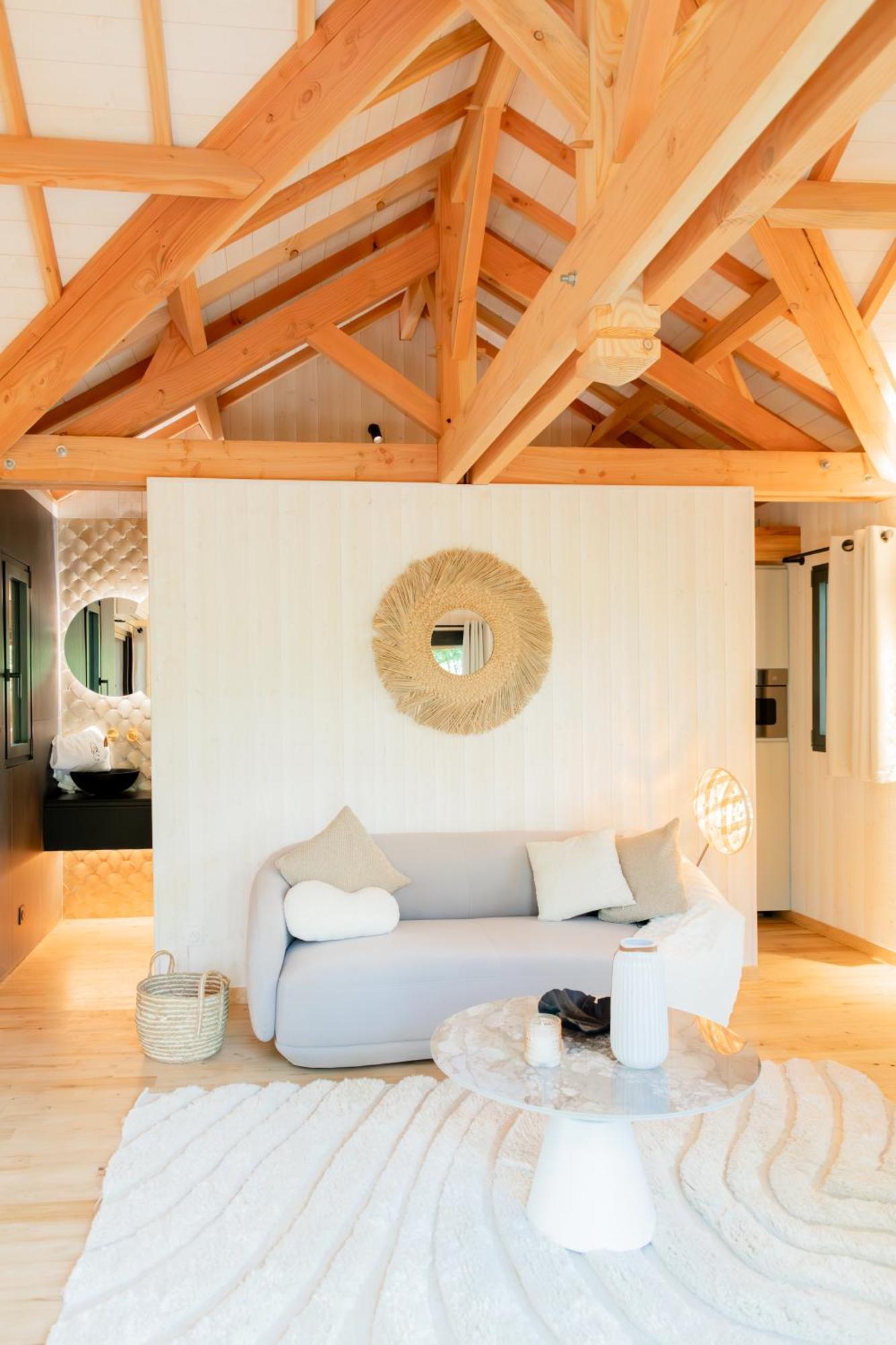 Dolce Et Cabane Berat Luaran gambar