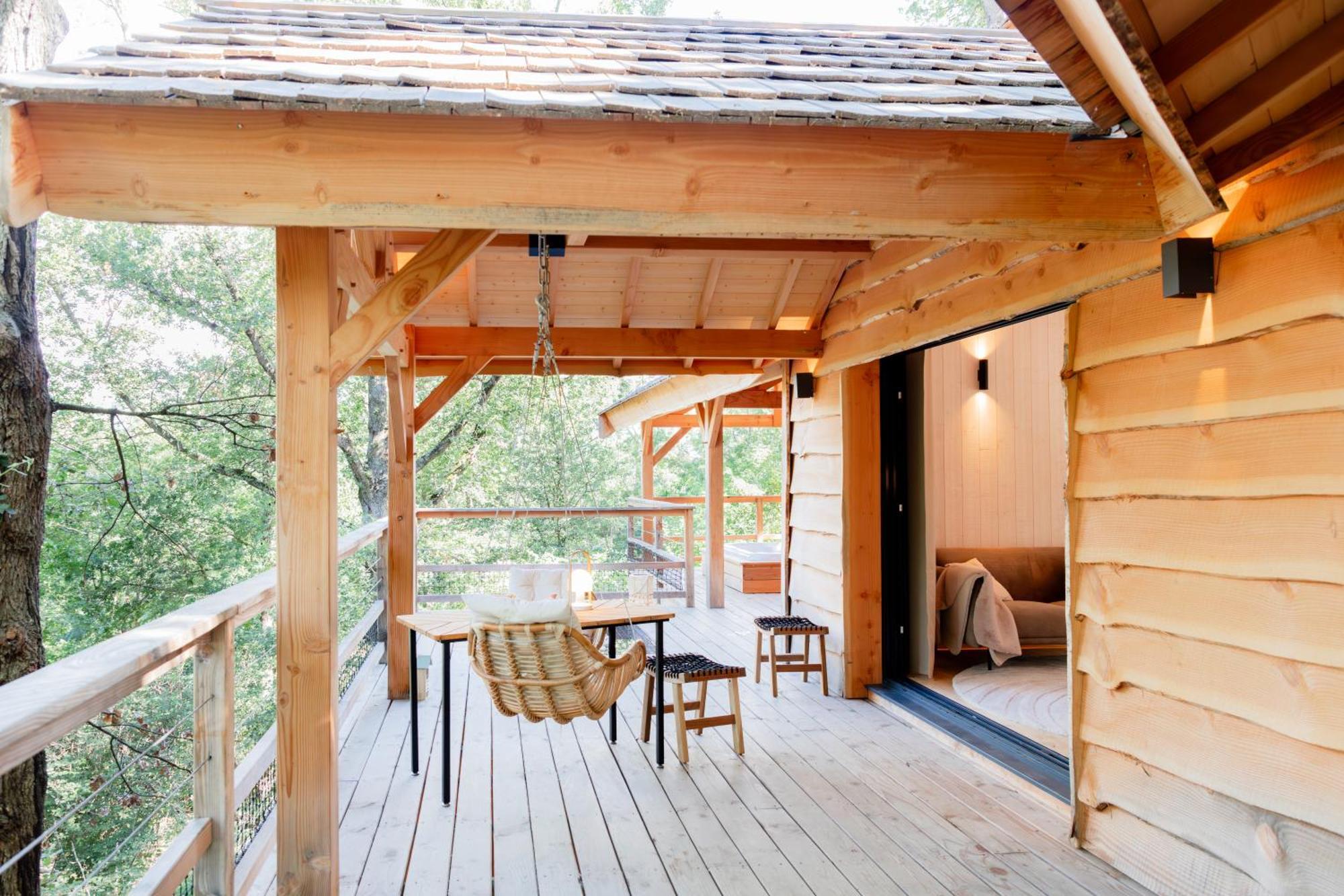 Dolce Et Cabane Berat Luaran gambar