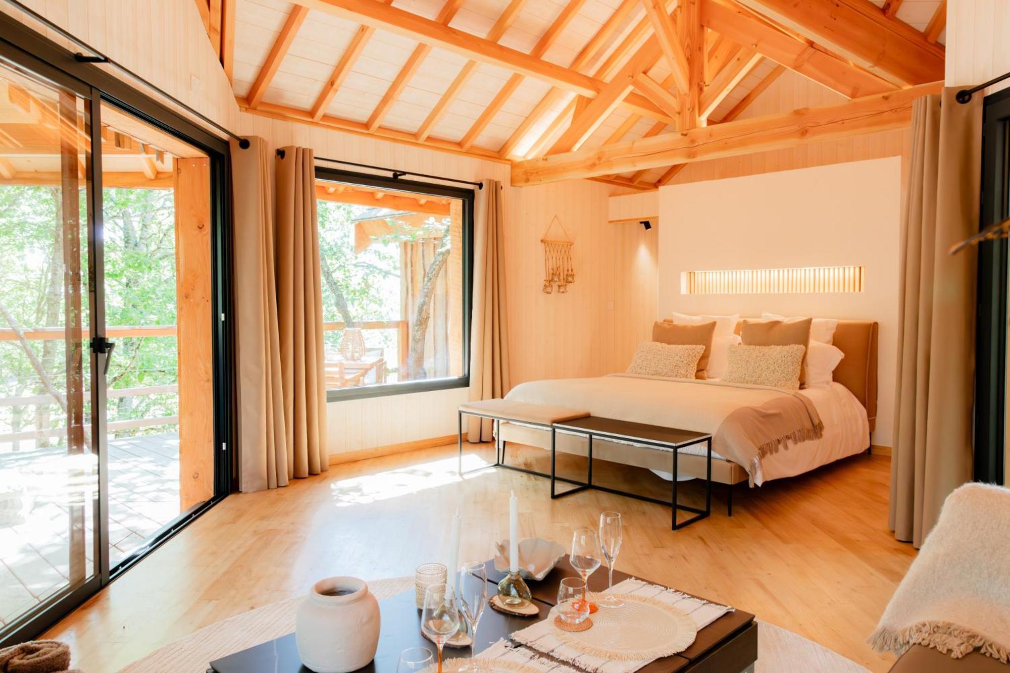 Dolce Et Cabane Berat Luaran gambar
