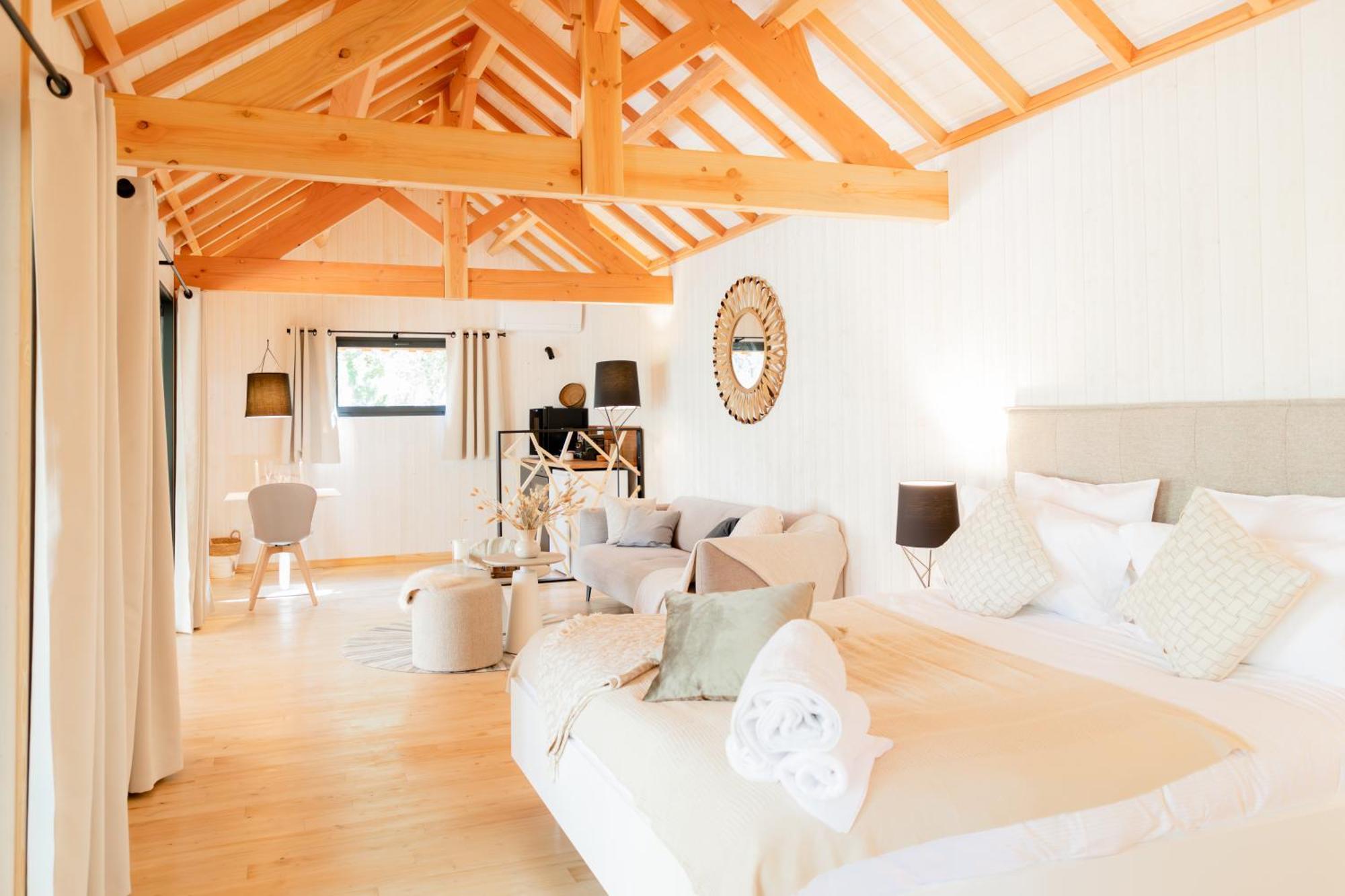 Dolce Et Cabane Berat Luaran gambar