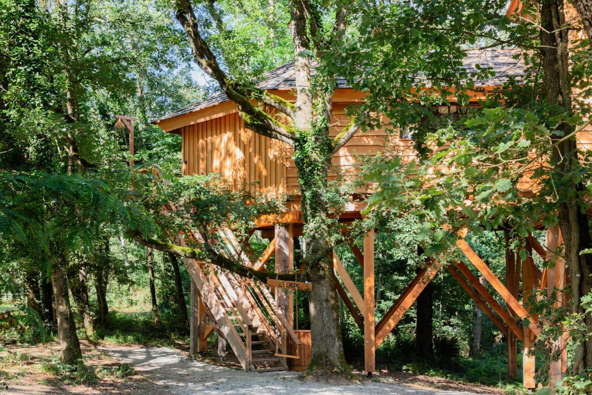 Dolce Et Cabane Berat Luaran gambar