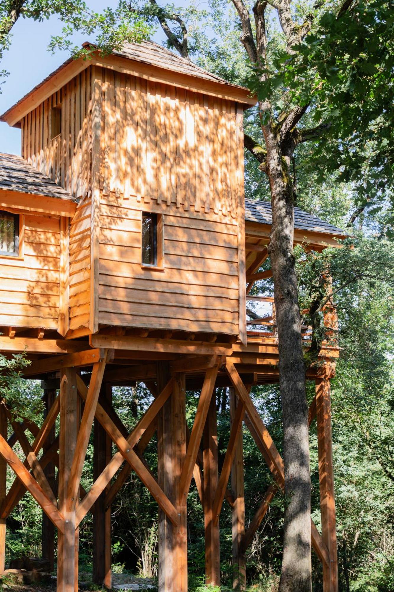 Dolce Et Cabane Berat Luaran gambar