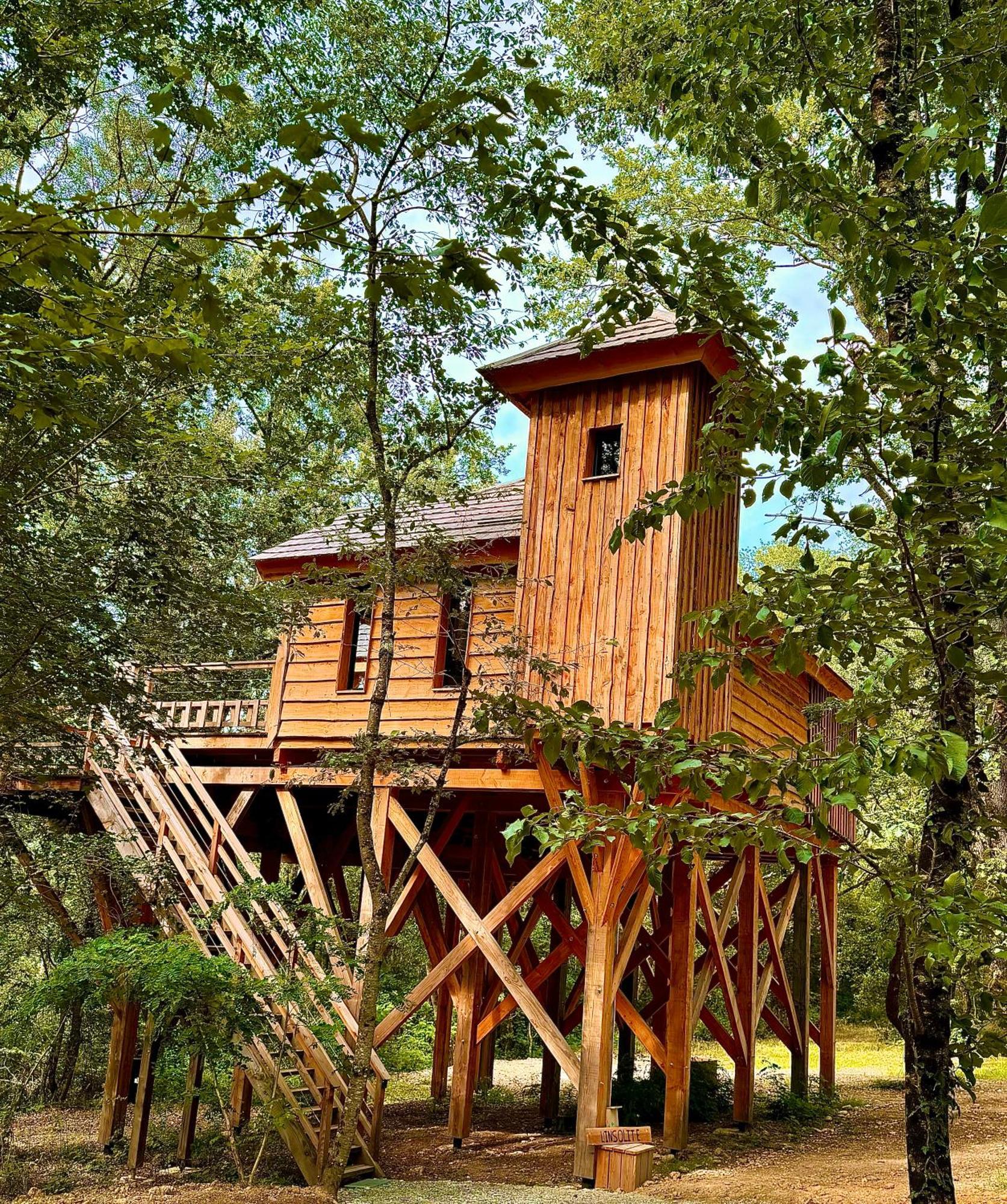 Dolce Et Cabane Berat Luaran gambar